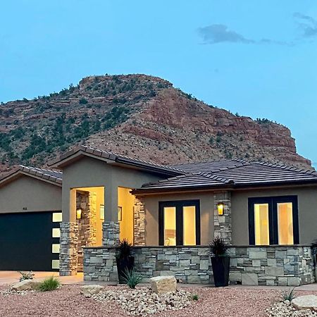 Luxury Pet Friendly Holiday Home La Estancia Kanab Εξωτερικό φωτογραφία
