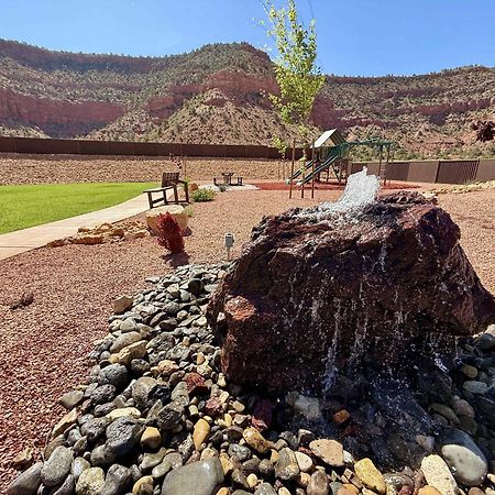 Luxury Pet Friendly Holiday Home La Estancia Kanab Εξωτερικό φωτογραφία