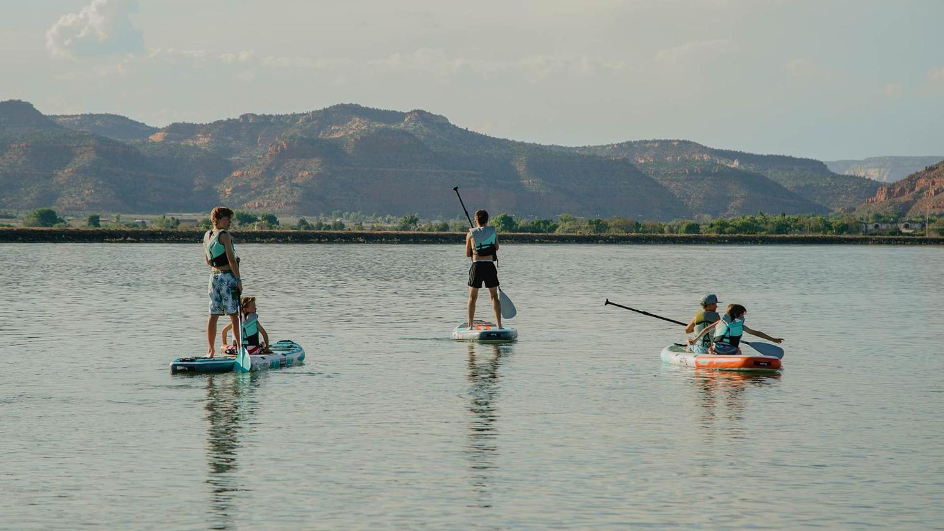 Luxury Pet Friendly Holiday Home La Estancia Kanab Εξωτερικό φωτογραφία