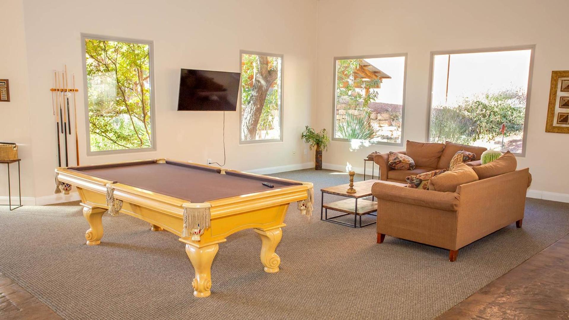 Luxury Pet Friendly Holiday Home La Estancia Kanab Εξωτερικό φωτογραφία