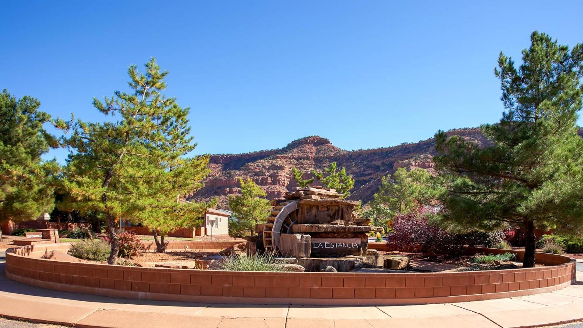 Luxury Pet Friendly Holiday Home La Estancia Kanab Εξωτερικό φωτογραφία