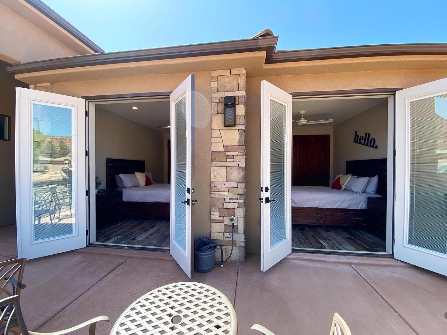 Luxury Pet Friendly Holiday Home La Estancia Kanab Εξωτερικό φωτογραφία