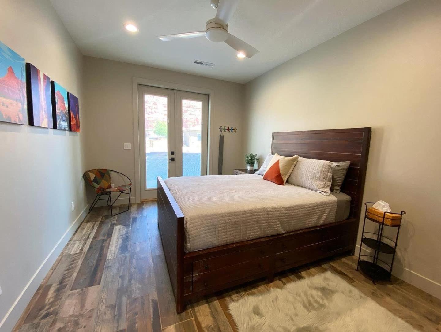 Luxury Pet Friendly Holiday Home La Estancia Kanab Εξωτερικό φωτογραφία