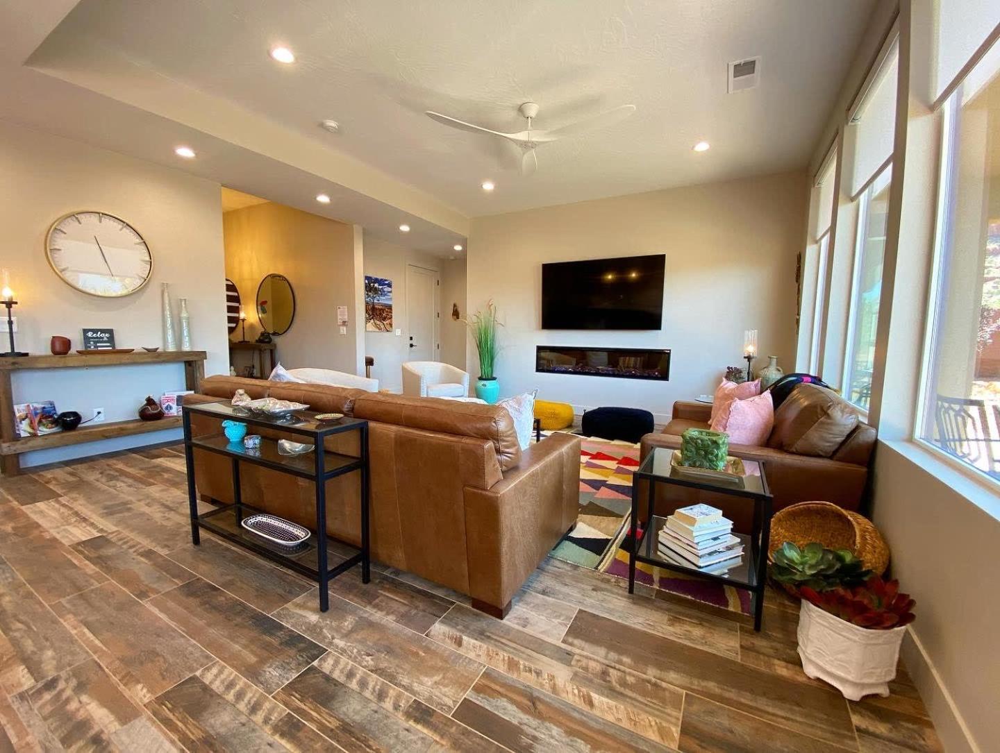 Luxury Pet Friendly Holiday Home La Estancia Kanab Εξωτερικό φωτογραφία