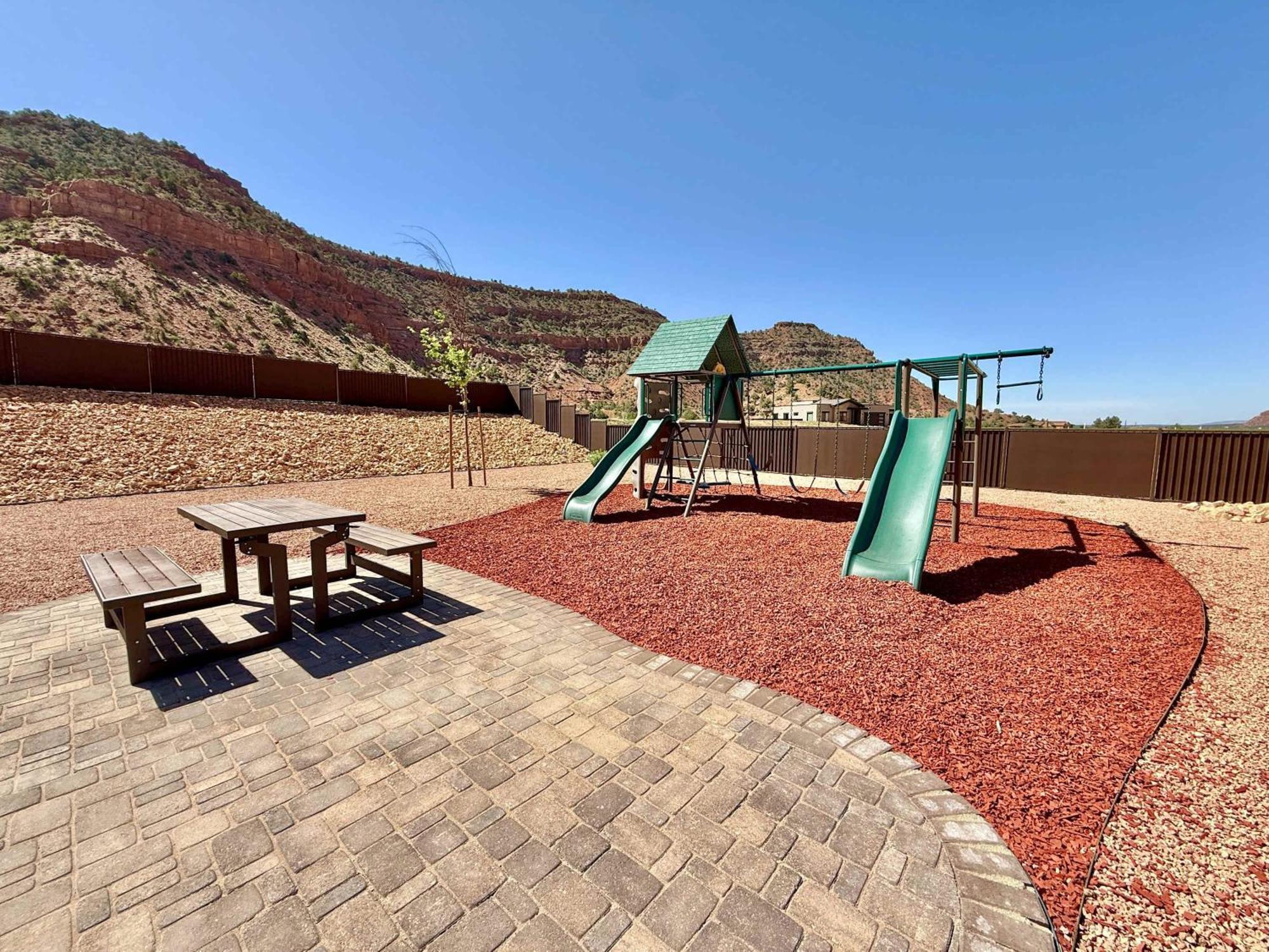 Luxury Pet Friendly Holiday Home La Estancia Kanab Εξωτερικό φωτογραφία
