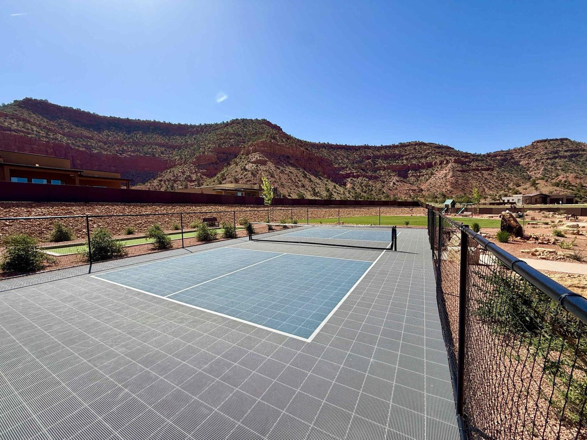 Luxury Pet Friendly Holiday Home La Estancia Kanab Εξωτερικό φωτογραφία