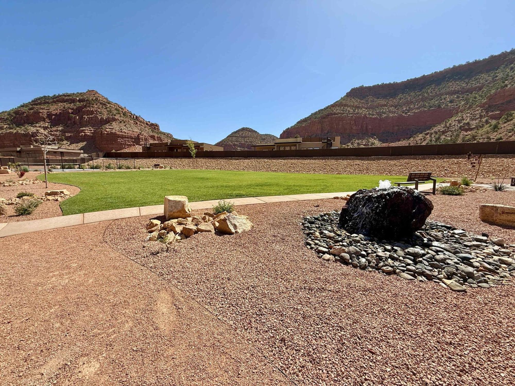 Luxury Pet Friendly Holiday Home La Estancia Kanab Εξωτερικό φωτογραφία