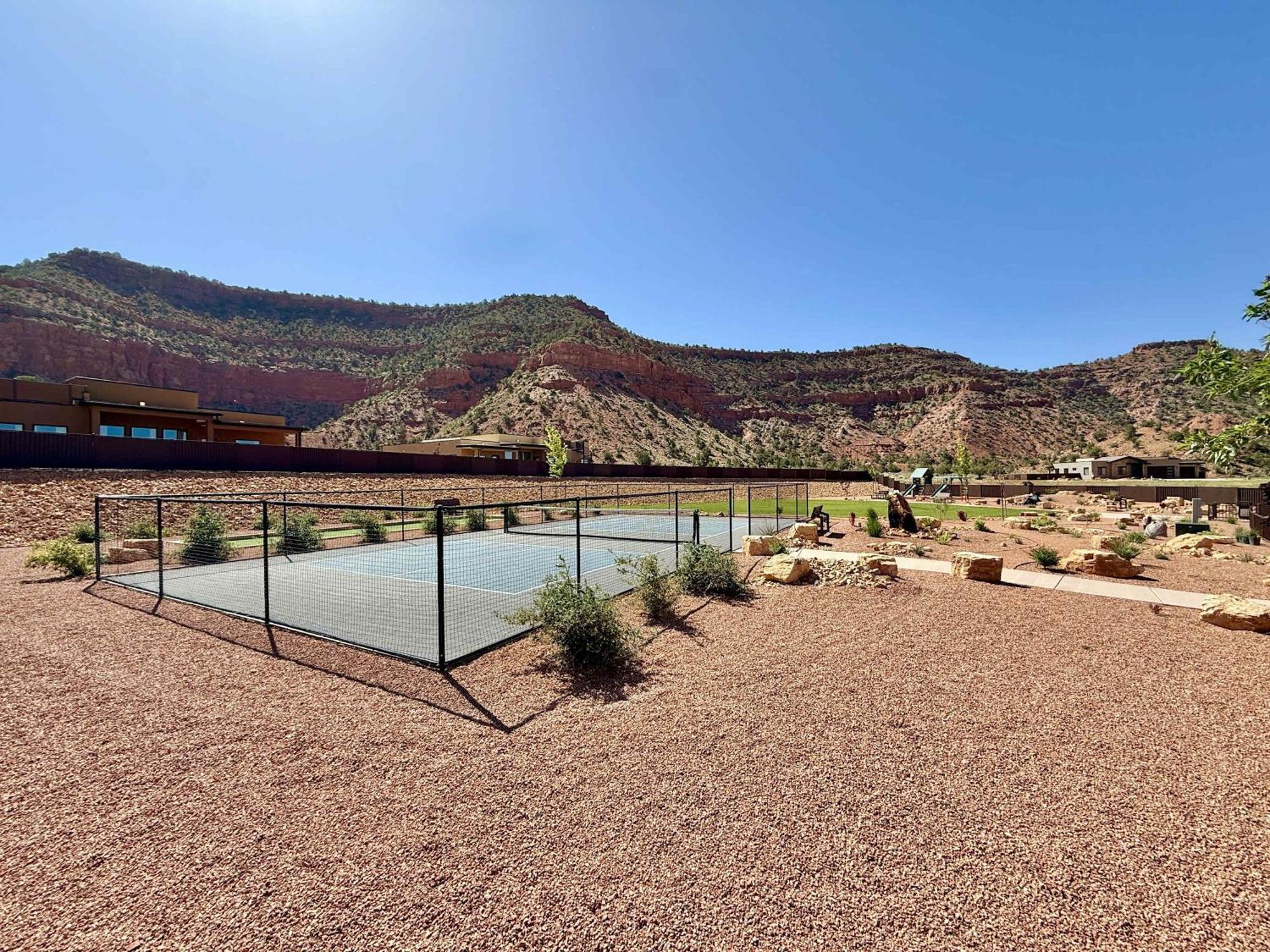 Luxury Pet Friendly Holiday Home La Estancia Kanab Εξωτερικό φωτογραφία