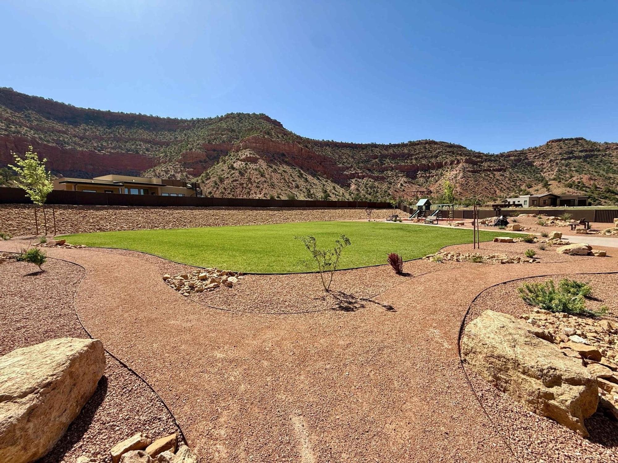Luxury Pet Friendly Holiday Home La Estancia Kanab Εξωτερικό φωτογραφία